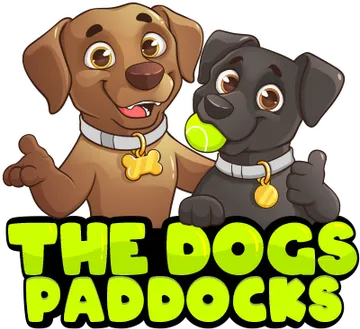 The Dogs Paddocks Logo
